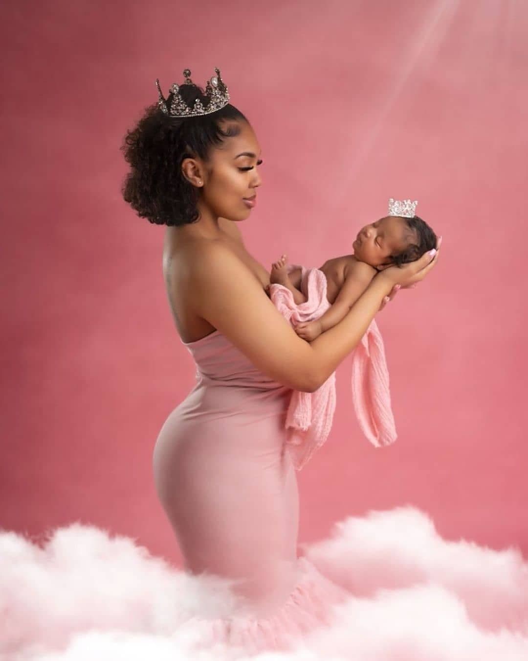 MOTHER & BABY CARE