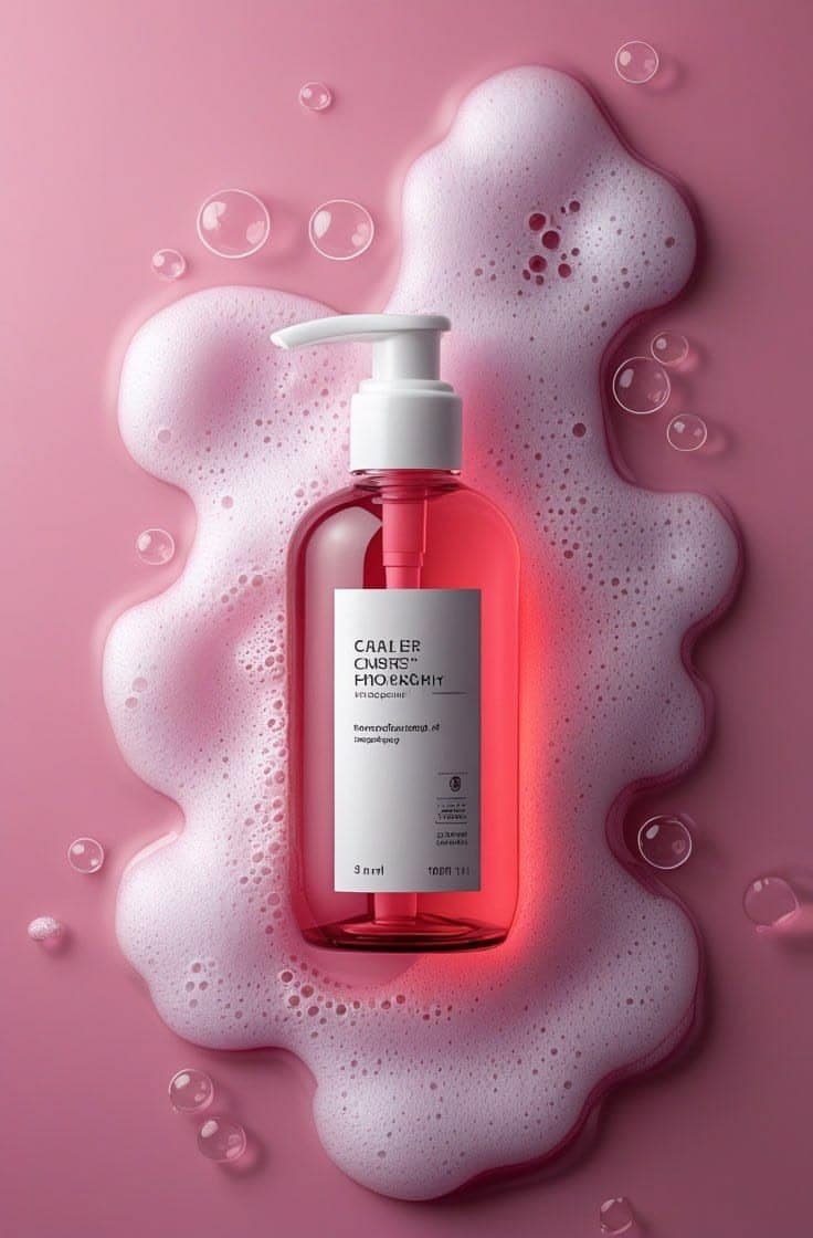 ORGANIC COSMETICS