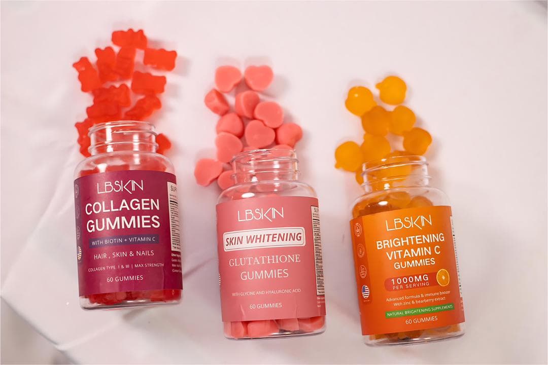 Vitamins & Supplements