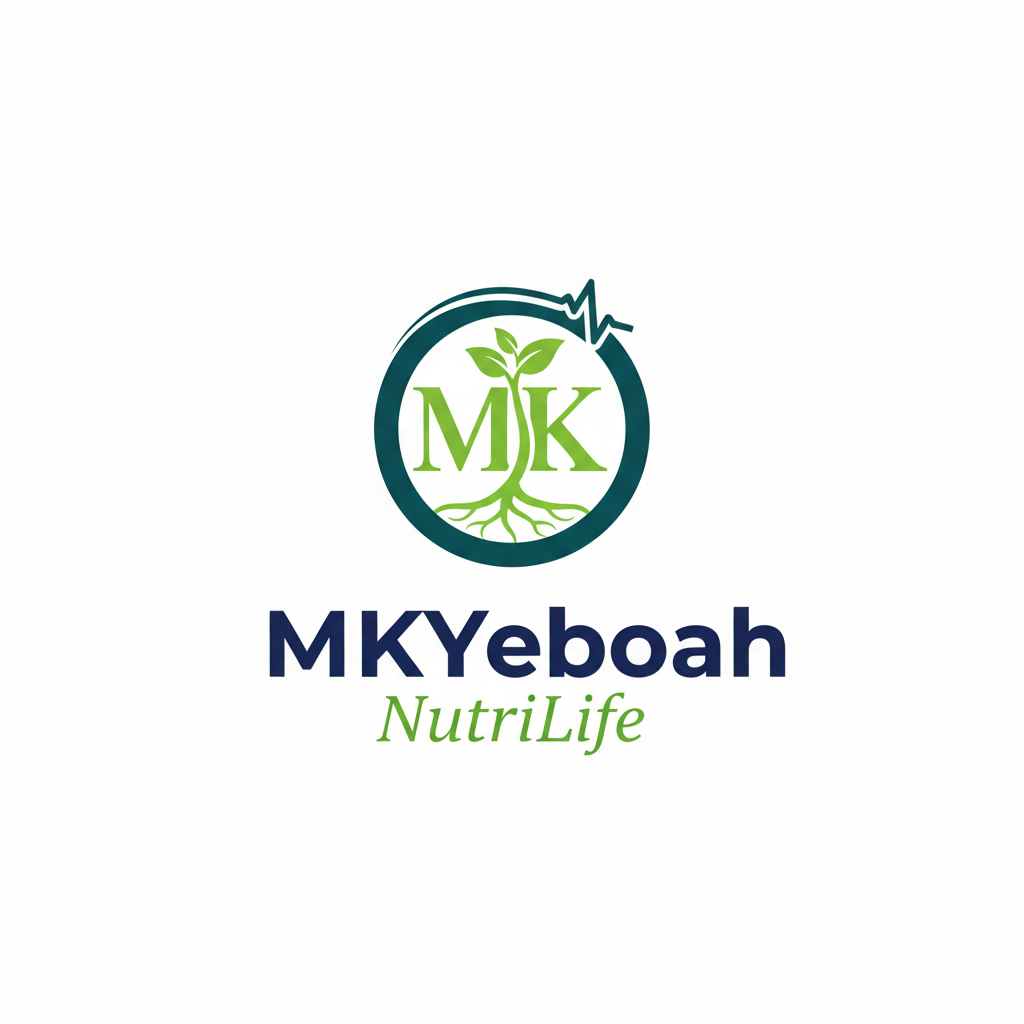 Mkyeboah Shop premium products